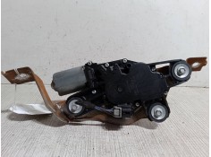 Recambio de motor limpia trasero para ford fiesta vi (cb1, ccn) 1.6 tdci referencia OEM IAM 8A61A17K441AD  0390201215 2