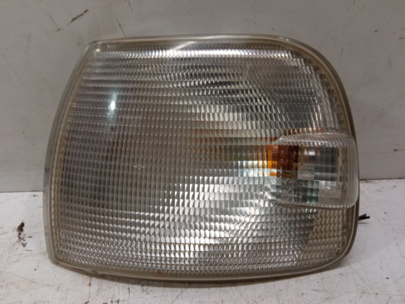 Recambio de intermitente delantero izquierdo para volkswagen transporter t4 autobús (70b, 70c, 7db, 7dk, 70j, 70k, 7dc, 7 2.5 td