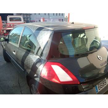 RENAULT MEGANE II (BM0/1_, CM0/1_)