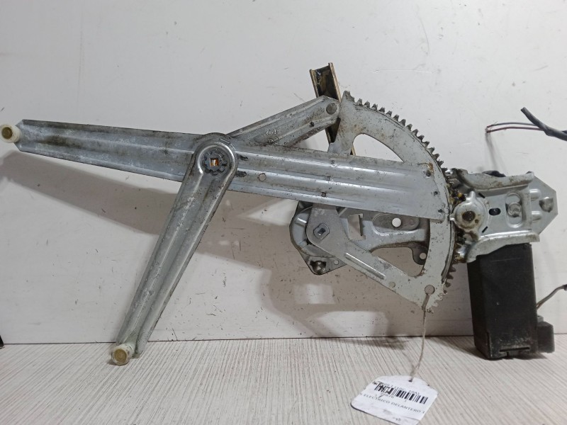 Recambio de elevalunas electrico delantero izquierdo para peugeot 309 i (10c, 10a) 1.6 referencia OEM IAM   