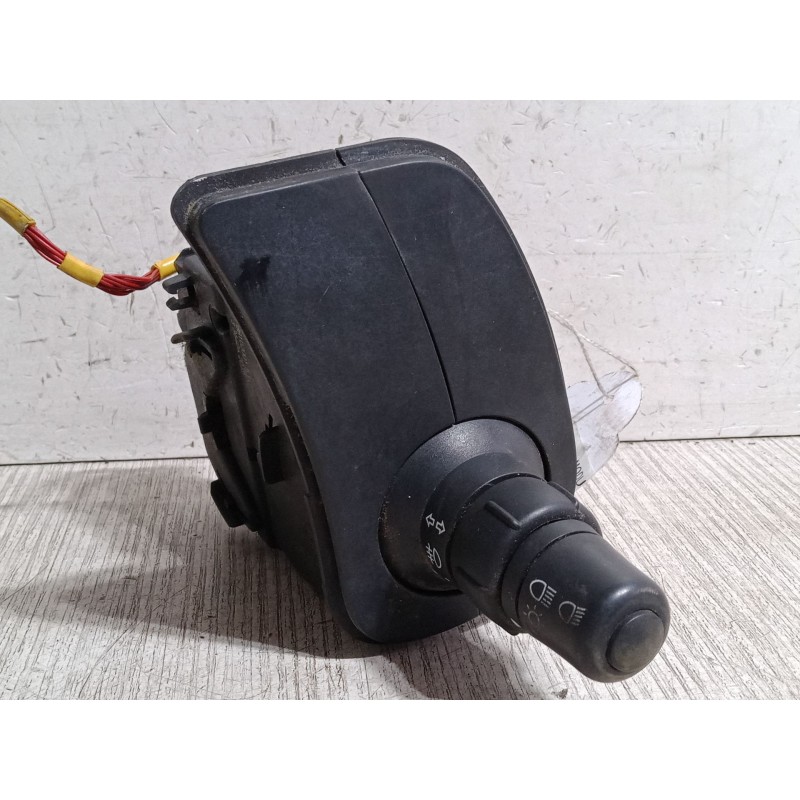 Recambio de mando de intermitencia para renault modus / grand modus (f/jp0_) 1.4 (jp01, jp0j) referencia OEM IAM   