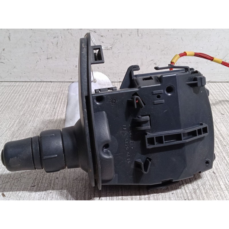 Recambio de mando de intermitencia para renault modus / grand modus (f/jp0_) 1.4 (jp01, jp0j) referencia OEM IAM   