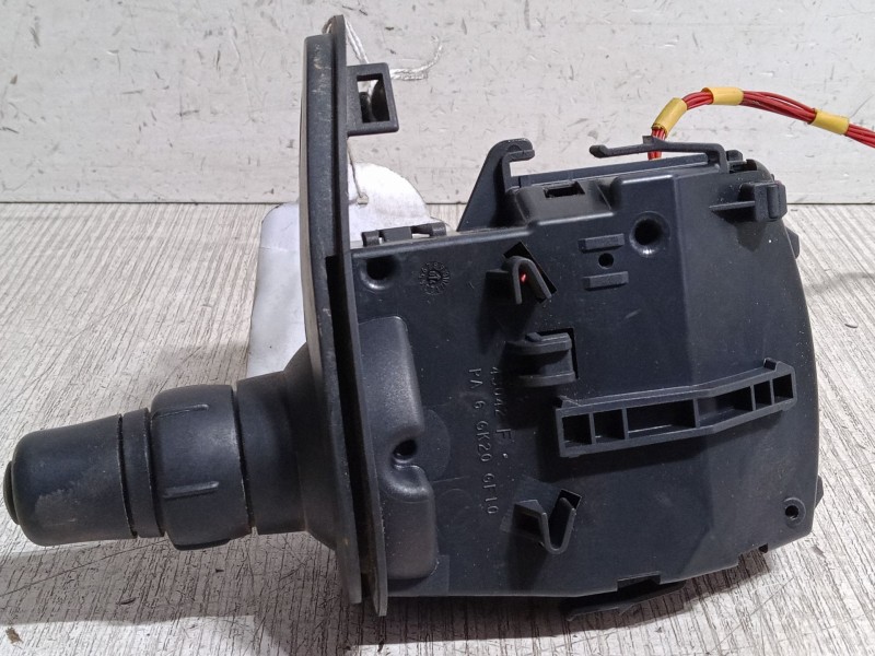 Recambio de mando de intermitencia para renault modus / grand modus (f/jp0_) 1.4 (jp01, jp0j) referencia OEM IAM   