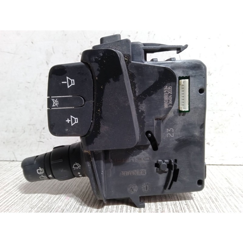 Recambio de mando limpiaparabrisas para renault modus / grand modus (f/jp0_) 1.4 (jp01, jp0j) referencia OEM IAM 88103003534  