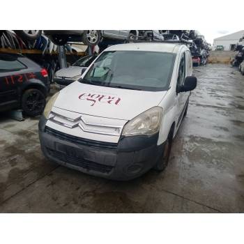 CITROËN BERLINGO Furgón/monospace (B9) de desguace