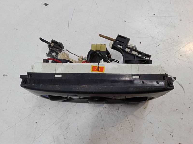 Recambio de mando calefaccion / a/a para chevrolet aveo / kalos hatchback (t200) 1.4 16v referencia OEM IAM   