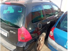 peugeot 307 sw (3h) del año 2003 2