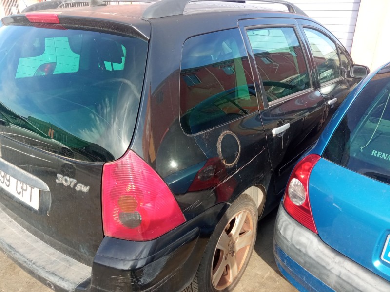 peugeot 307 sw (3h) del año 2003