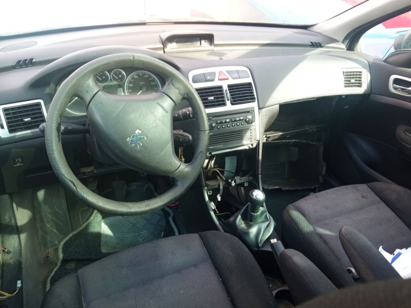 peugeot 307 sw (3h) del año 2003