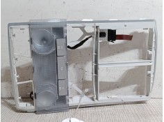 Recambio de luz interior delantera para opel astra h (a04) 1.4 (l48) referencia OEM IAM   