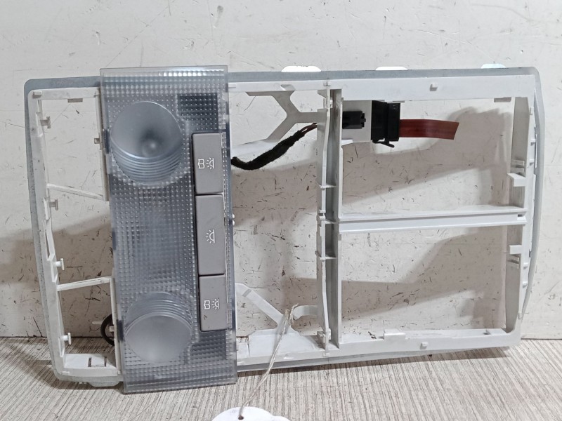 Recambio de luz interior delantera para opel astra h (a04) 1.4 (l48) referencia OEM IAM   