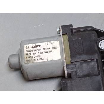 ELEVALUNAS ELECTRICO DELANTERO IZQUIERDO 82401C8020 