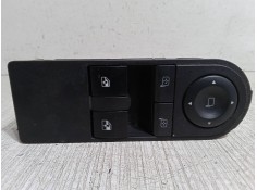 Recambio de mando elevalunas delantero izquierdo para opel astra h (a04) 1.4 (l48) referencia OEM IAM   