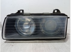 Recambio de faro izquierdo para bmw 3 coupé (e36) 318 is referencia OEM IAM 63121393271  