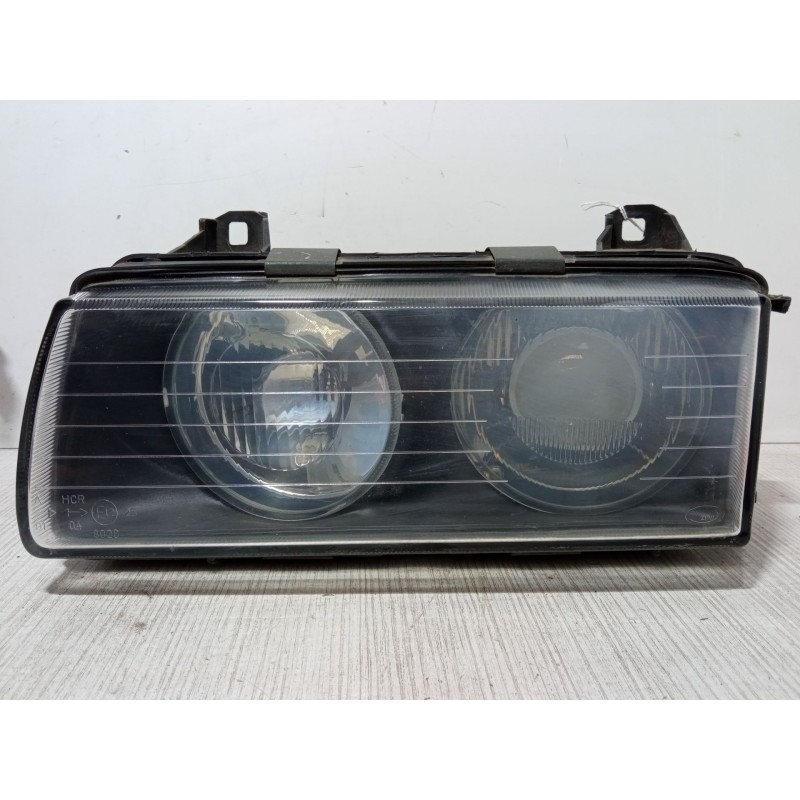 Recambio de faro izquierdo para bmw 3 coupé (e36) 318 is referencia OEM IAM 63121393271  