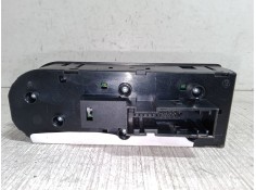 Recambio de mando elevalunas delantero izquierdo para opel astra h (a04) 1.4 (l48) referencia OEM IAM    2