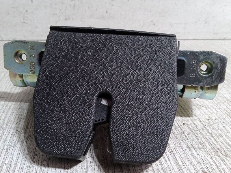 Recambio de cerradura maletero / porton para opel astra h (a04) 1.4 (l48) referencia OEM IAM   