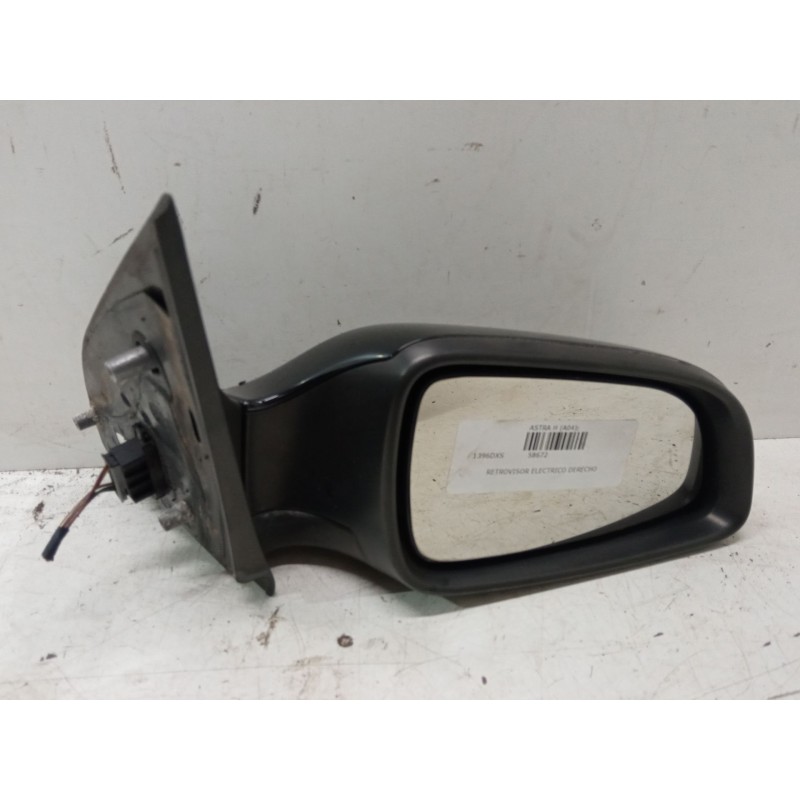 Recambio de retrovisor electrico derecho para opel astra h (a04) 1.4 (l48) referencia OEM IAM   