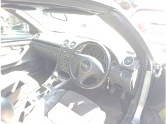 audi a4 b6 descapotable (8h7) del año 2003