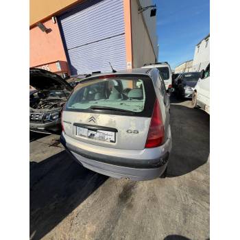 CITROËN C3 I (FC_, FN_)