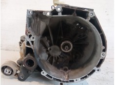 Recambio de caja de cambios manual 5 velocidades para ford fiesta vi (cb1, ccn) 1.0 ecoboost referencia OEM IAM CA6R7002NBB  T6T