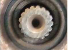 Recambio de caja de cambios manual 5 velocidades para ford fiesta vi (cb1, ccn) 1.0 ecoboost referencia OEM IAM CA6R7002NBB  T6T 2