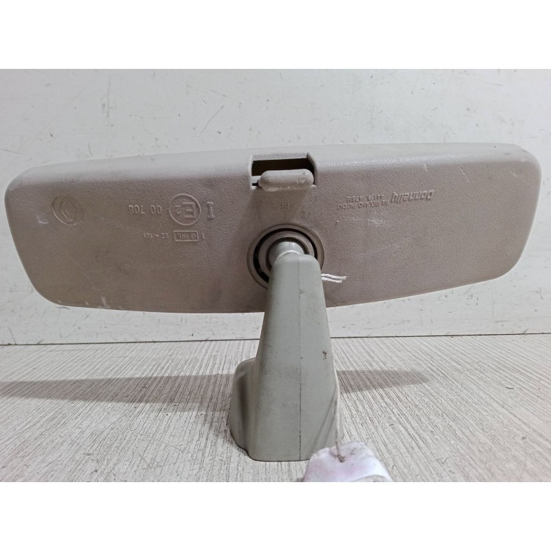 Recambio de retrovisor interior para renault modus / grand modus (f/jp0_) 1.4 (jp01, jp0j) referencia OEM IAM   