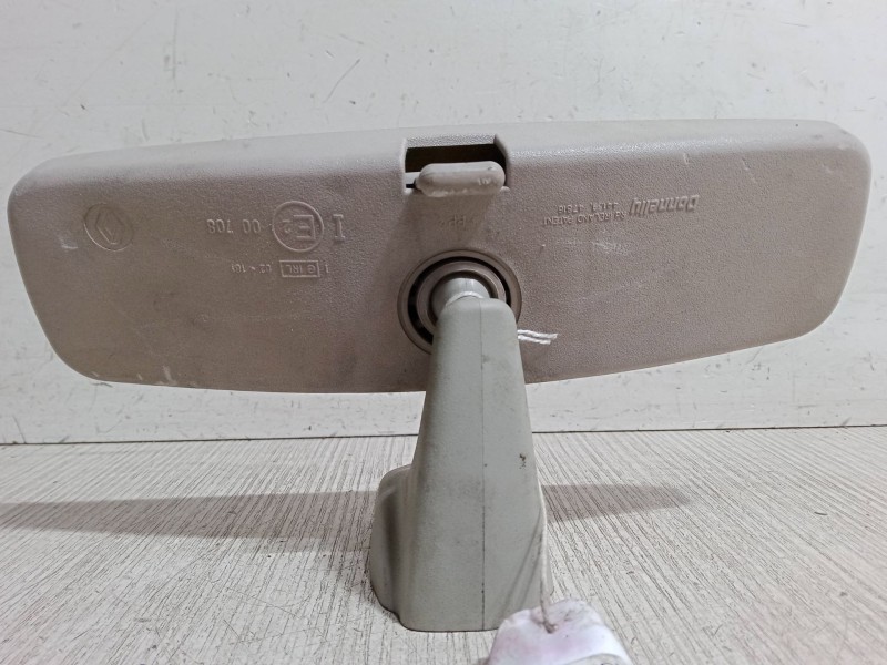 Recambio de retrovisor interior para renault modus / grand modus (f/jp0_) 1.4 (jp01, jp0j) referencia OEM IAM   