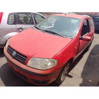 FIAT PUNTO (188_)