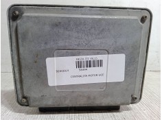 Recambio de centralita motor uce para seat ibiza iii (6l1) 2.0 referencia OEM IAM 036906034DG IAW4MVDG 6160101809 2