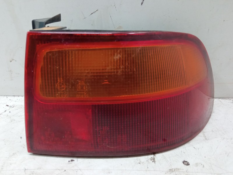 Recambio de piloto trasero derecho para honda civic v hatchback (eg) 1.3 16v (eg3) referencia OEM IAM   