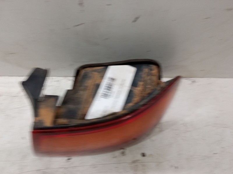 Recambio de piloto trasero derecho para honda civic v hatchback (eg) 1.3 16v (eg3) referencia OEM IAM   