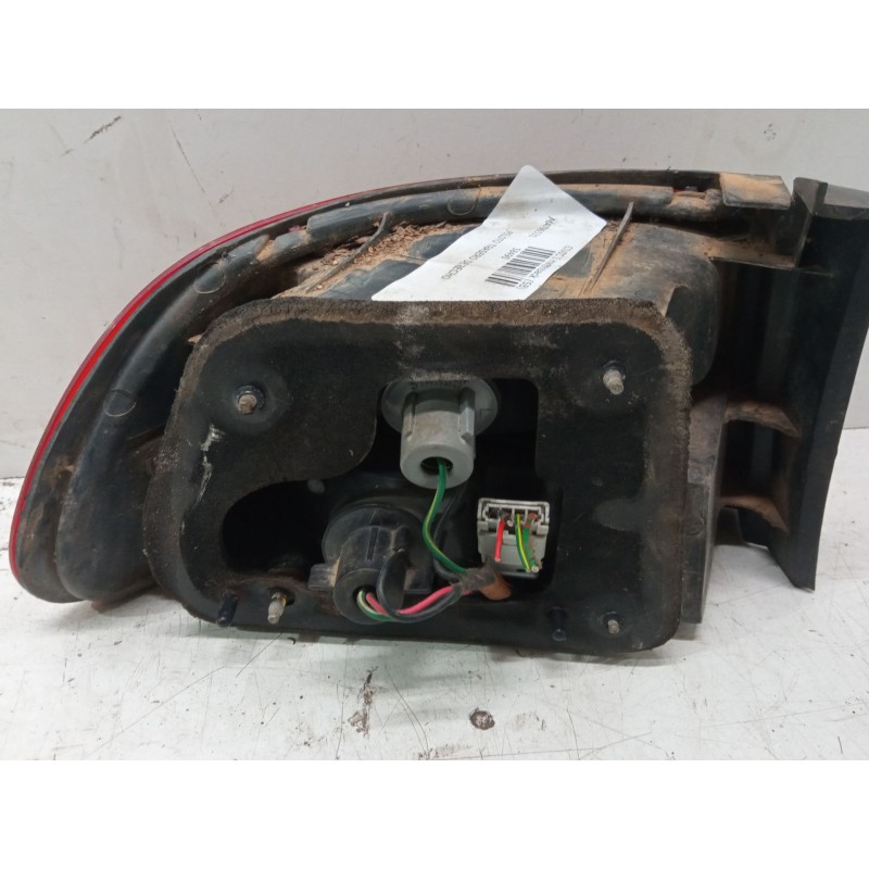 Recambio de piloto trasero derecho para honda civic v hatchback (eg) 1.3 16v (eg3) referencia OEM IAM   