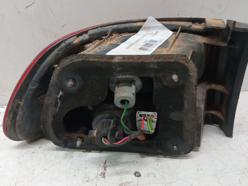 Recambio de piloto trasero derecho para honda civic v hatchback (eg) 1.3 16v (eg3) referencia OEM IAM   