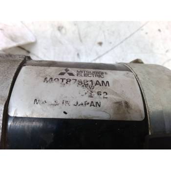 MOTOR ARRANQUE 