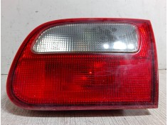 Recambio de piloto trasero porton derecho para honda civic v hatchback (eg) 1.3 16v (eg3) referencia OEM IAM   