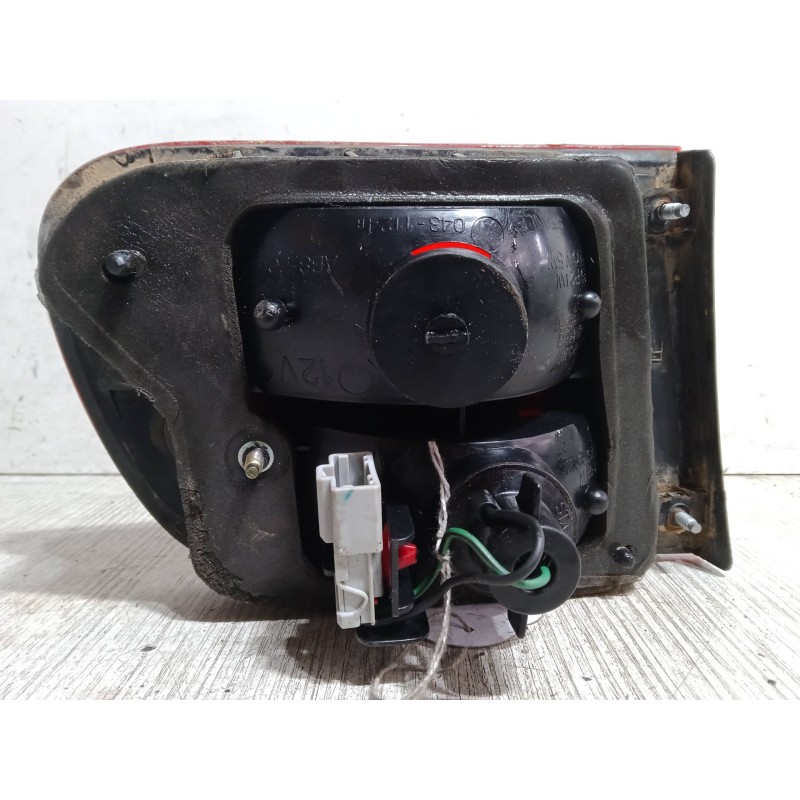 Recambio de piloto trasero porton derecho para honda civic v hatchback (eg) 1.3 16v (eg3) referencia OEM IAM   