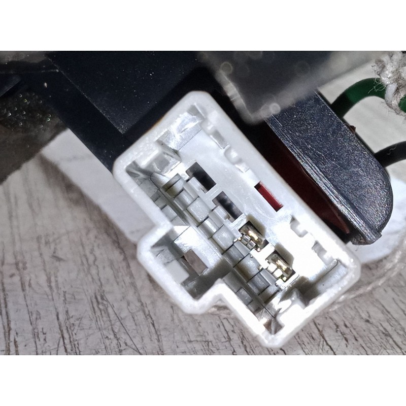 Recambio de piloto trasero porton derecho para honda civic v hatchback (eg) 1.3 16v (eg3) referencia OEM IAM   