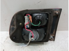 Recambio de piloto trasero porton izquierdo para honda civic v hatchback (eg) 1.3 16v (eg3) referencia OEM IAM    2