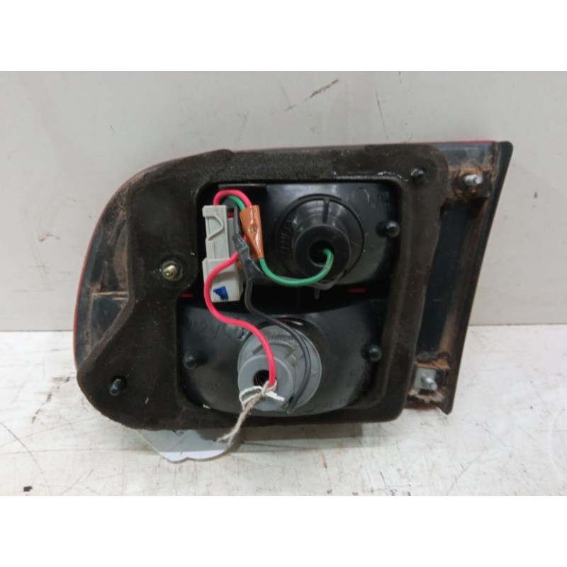 Recambio de piloto trasero porton izquierdo para honda civic v hatchback (eg) 1.3 16v (eg3) referencia OEM IAM   