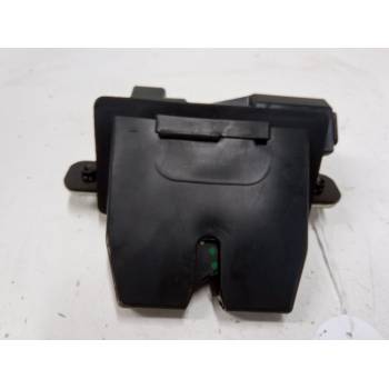 CERRADURA MALETERO / PORTON 