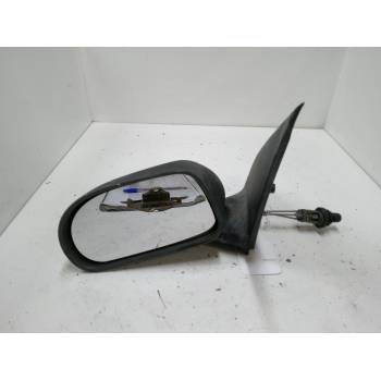 RETROVISOR IZQUIERDO 