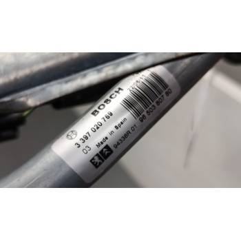MOTOR LIMPIA DELANTERO 0390241540 