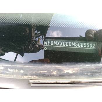 FORD FOCUS C-MAX (DM2)