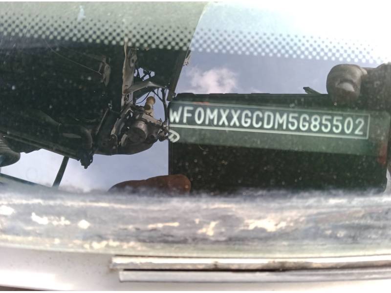 FORD FOCUS C-MAX (DM2)