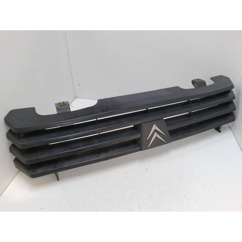 Recambio de rejillas capo para citroën c15 furgoneta/monovolumen (vd_) 1.9 d referencia OEM IAM   