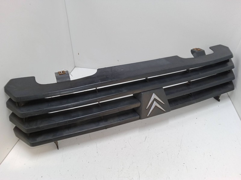 Recambio de rejillas capo para citroën c15 furgoneta/monovolumen (vd_) 1.9 d referencia OEM IAM   