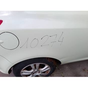 OPEL CORSA D (S07)