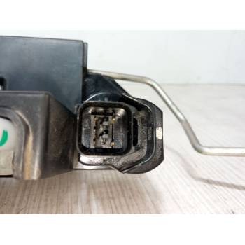 CERRADURA PUERTA TRASERA DERECHA 