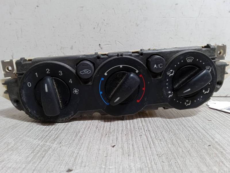 MANDO CALEFACCION / A/A 3M5T19980AD 69607320